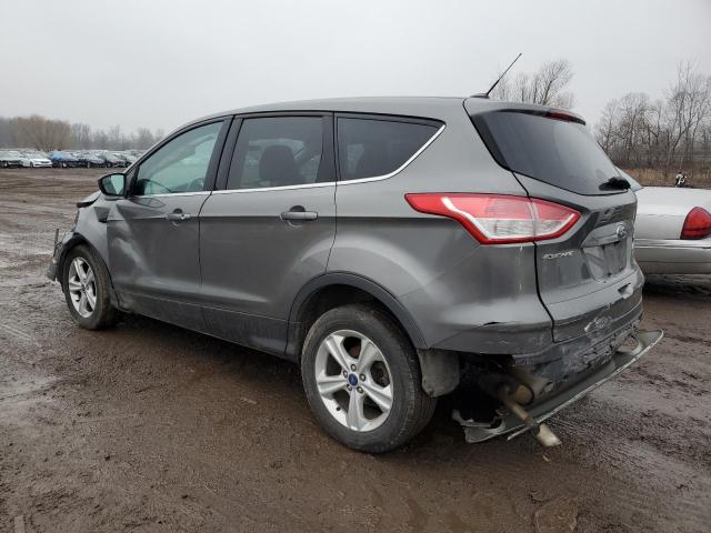 Photo 1 VIN: 1FMCU9GX8EUC01634 - FORD ESCAPE 