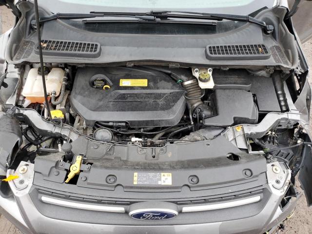 Photo 11 VIN: 1FMCU9GX8EUC01634 - FORD ESCAPE 