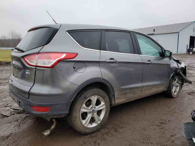 Photo 2 VIN: 1FMCU9GX8EUC01634 - FORD ESCAPE 