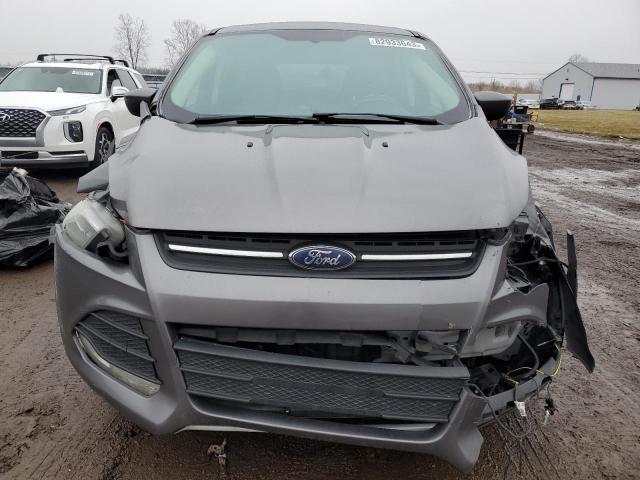 Photo 4 VIN: 1FMCU9GX8EUC01634 - FORD ESCAPE 