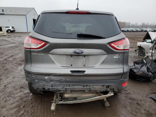 Photo 5 VIN: 1FMCU9GX8EUC01634 - FORD ESCAPE 