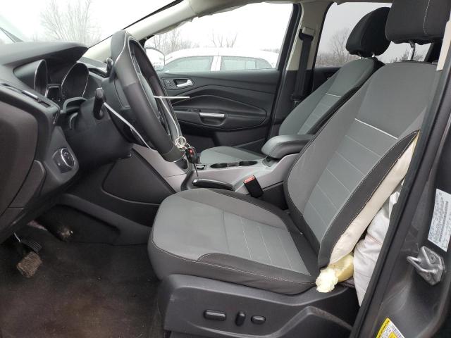 Photo 6 VIN: 1FMCU9GX8EUC01634 - FORD ESCAPE 