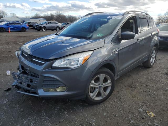 Photo 0 VIN: 1FMCU9GX8EUC13749 - FORD ESCAPE 