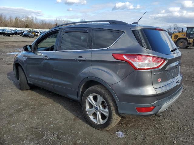 Photo 1 VIN: 1FMCU9GX8EUC13749 - FORD ESCAPE 