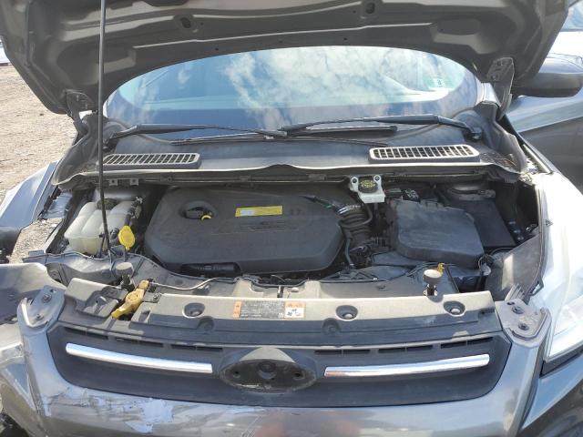 Photo 11 VIN: 1FMCU9GX8EUC13749 - FORD ESCAPE 