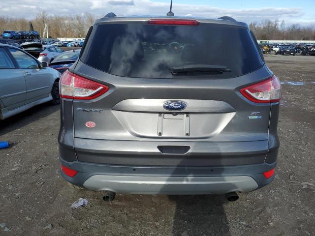 Photo 5 VIN: 1FMCU9GX8EUC13749 - FORD ESCAPE 