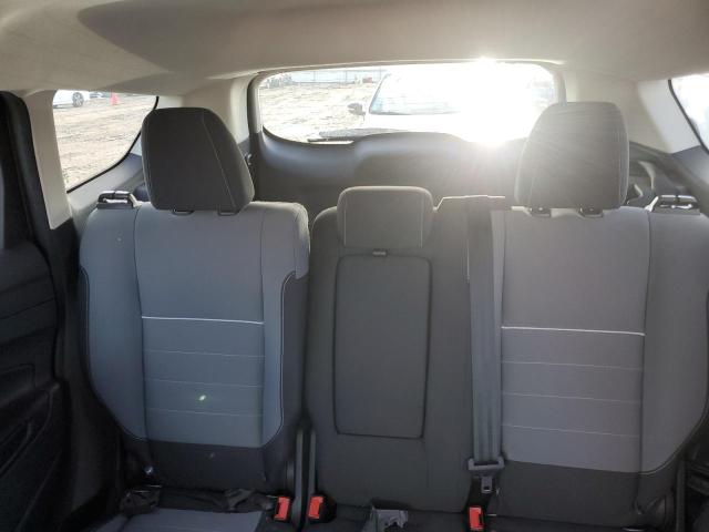 Photo 9 VIN: 1FMCU9GX8EUC13749 - FORD ESCAPE 