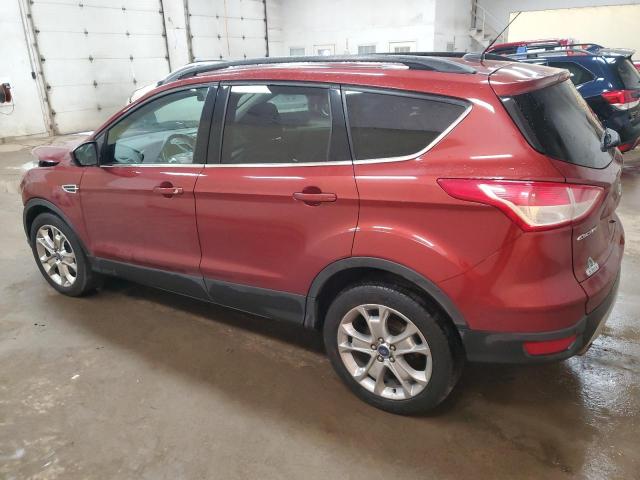 Photo 1 VIN: 1FMCU9GX8EUC26372 - FORD ESCAPE SE 