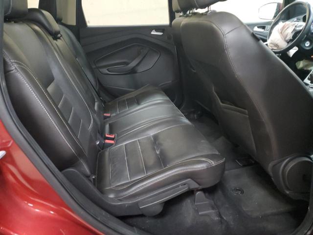 Photo 10 VIN: 1FMCU9GX8EUC26372 - FORD ESCAPE SE 