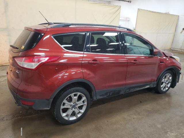 Photo 2 VIN: 1FMCU9GX8EUC26372 - FORD ESCAPE SE 