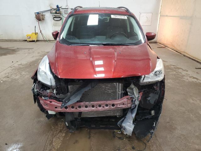 Photo 4 VIN: 1FMCU9GX8EUC26372 - FORD ESCAPE SE 