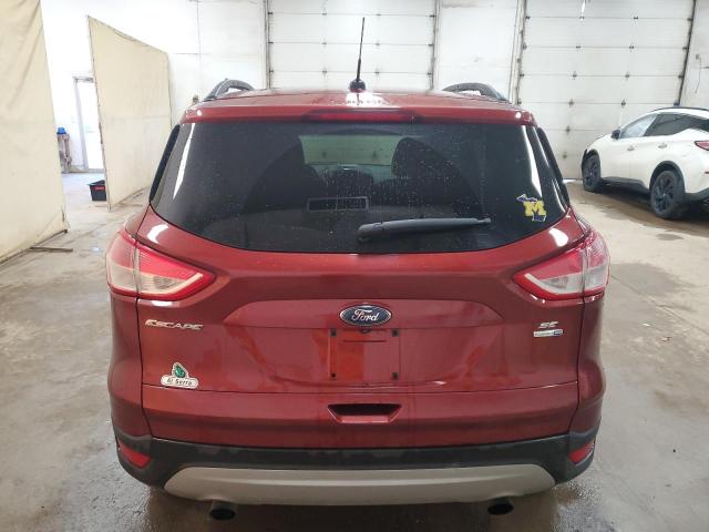 Photo 5 VIN: 1FMCU9GX8EUC26372 - FORD ESCAPE SE 