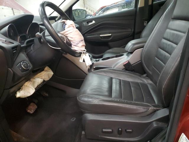 Photo 6 VIN: 1FMCU9GX8EUC26372 - FORD ESCAPE SE 