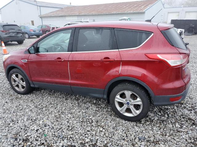 Photo 1 VIN: 1FMCU9GX8EUC28624 - FORD ESCAPE SE 