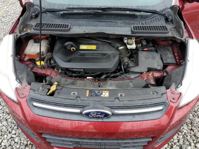 Photo 11 VIN: 1FMCU9GX8EUC28624 - FORD ESCAPE SE 