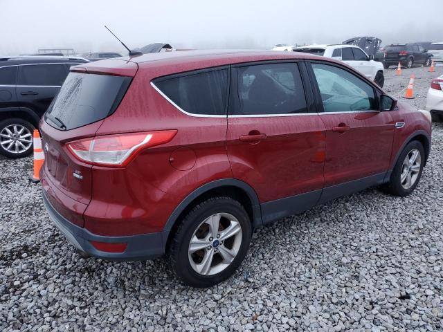 Photo 2 VIN: 1FMCU9GX8EUC28624 - FORD ESCAPE SE 