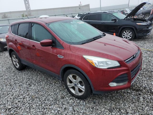 Photo 3 VIN: 1FMCU9GX8EUC28624 - FORD ESCAPE SE 