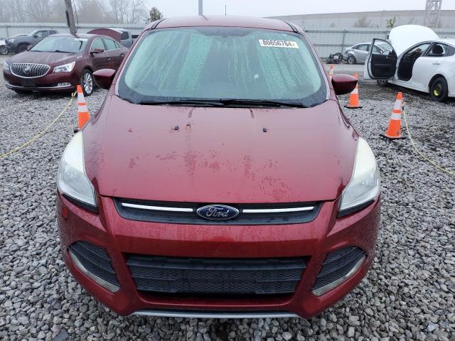 Photo 4 VIN: 1FMCU9GX8EUC28624 - FORD ESCAPE SE 