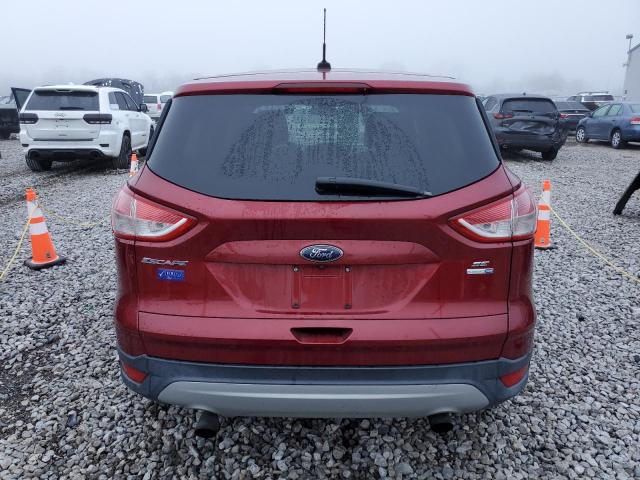 Photo 5 VIN: 1FMCU9GX8EUC28624 - FORD ESCAPE SE 