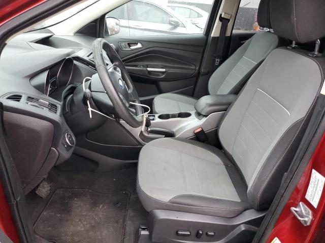 Photo 6 VIN: 1FMCU9GX8EUC28624 - FORD ESCAPE SE 