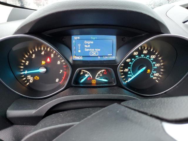 Photo 8 VIN: 1FMCU9GX8EUC28624 - FORD ESCAPE SE 