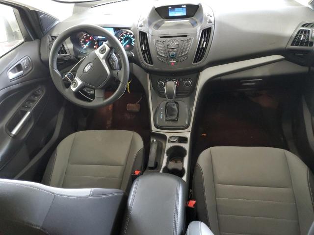 Photo 7 VIN: 1FMCU9GX8EUC28784 - FORD ESCAPE SE 