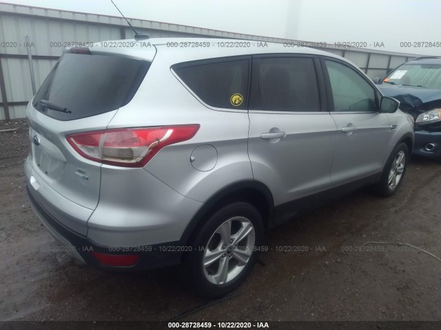 Photo 3 VIN: 1FMCU9GX8EUC31460 - FORD ESCAPE 