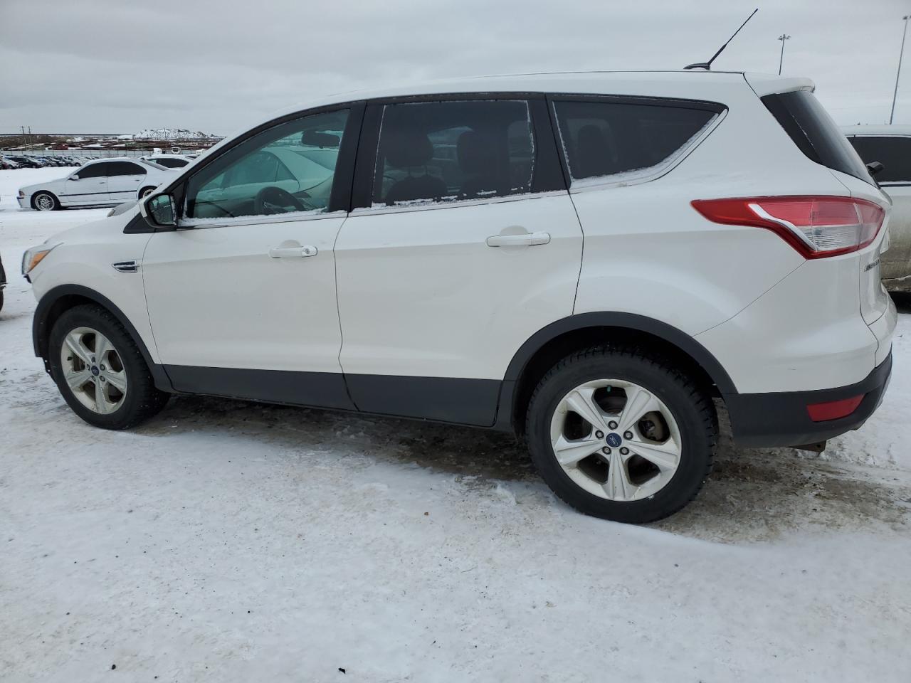 Photo 1 VIN: 1FMCU9GX8EUC39901 - FORD ESCAPE 