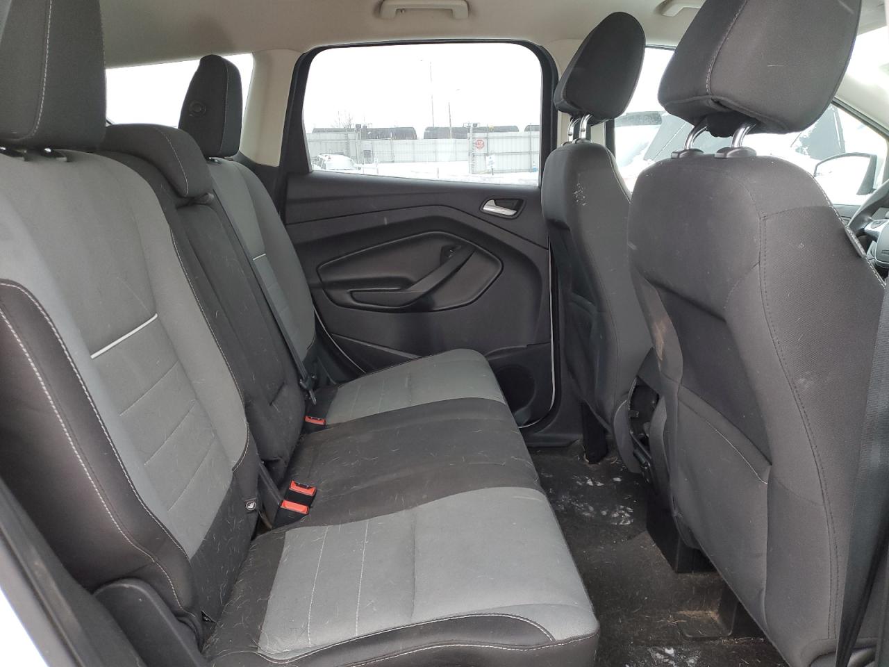 Photo 10 VIN: 1FMCU9GX8EUC39901 - FORD ESCAPE 