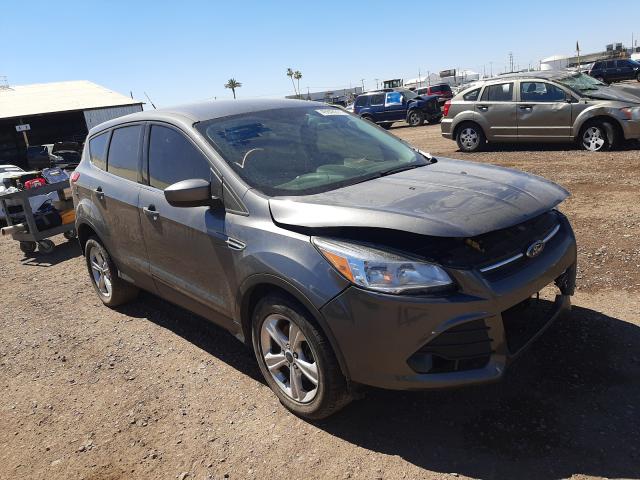 Photo 0 VIN: 1FMCU9GX8EUC40868 - FORD ESCAPE SE 