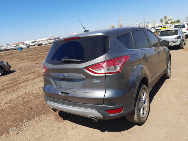 Photo 3 VIN: 1FMCU9GX8EUC40868 - FORD ESCAPE SE 