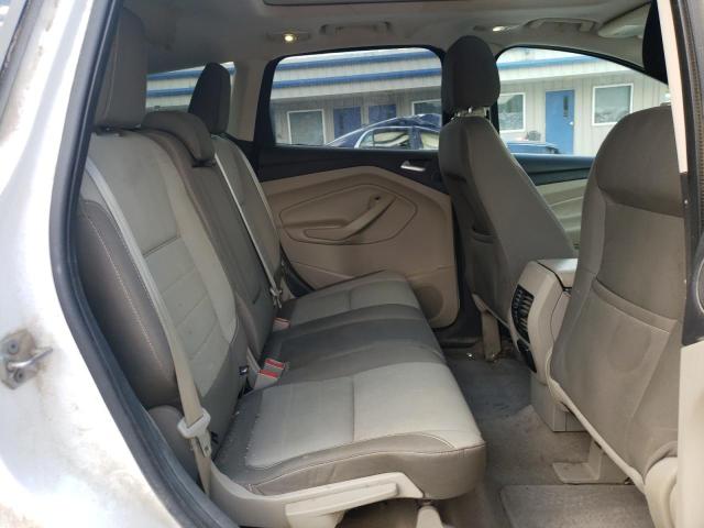 Photo 10 VIN: 1FMCU9GX8EUC43625 - FORD ESCAPE SE 