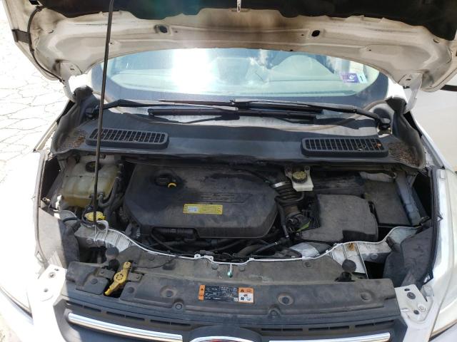 Photo 11 VIN: 1FMCU9GX8EUC43625 - FORD ESCAPE SE 