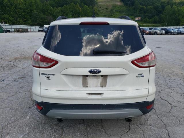 Photo 5 VIN: 1FMCU9GX8EUC43625 - FORD ESCAPE SE 