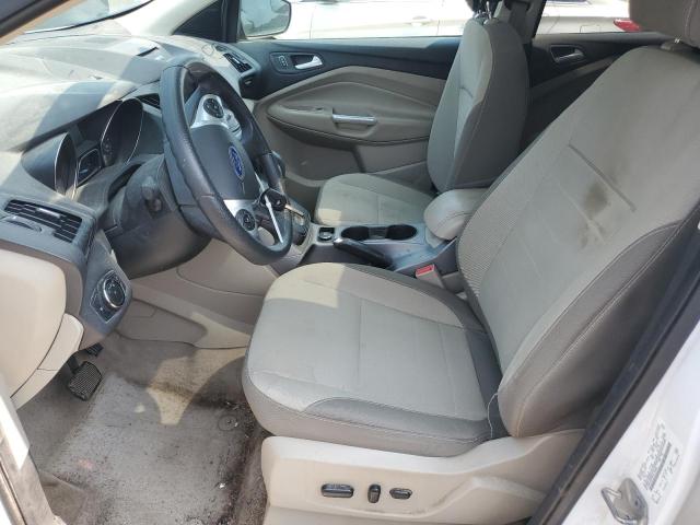 Photo 6 VIN: 1FMCU9GX8EUC43625 - FORD ESCAPE SE 