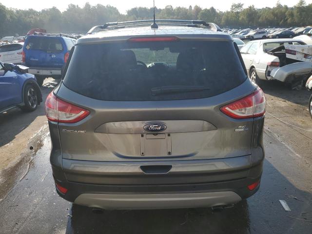 Photo 5 VIN: 1FMCU9GX8EUC57475 - FORD ESCAPE SE 