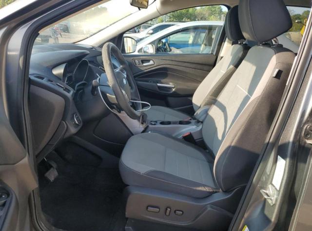 Photo 6 VIN: 1FMCU9GX8EUC57475 - FORD ESCAPE SE 