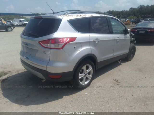 Photo 3 VIN: 1FMCU9GX8EUC63695 - FORD ESCAPE 