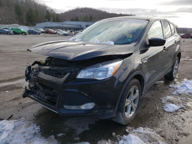 Photo 1 VIN: 1FMCU9GX8EUC65902 - FORD ESCAPE SE 