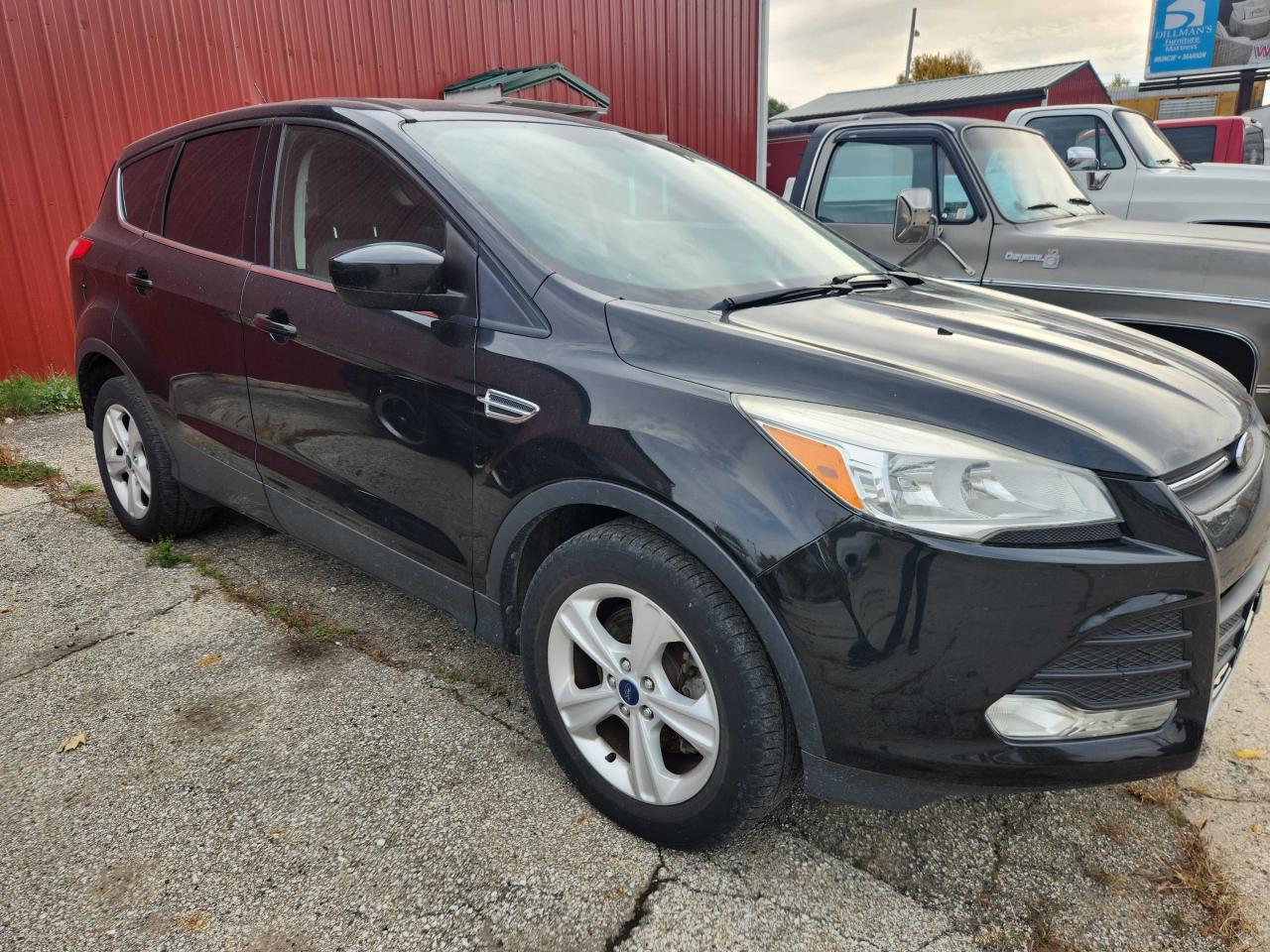 Photo 0 VIN: 1FMCU9GX8EUC66418 - FORD ESCAPE 