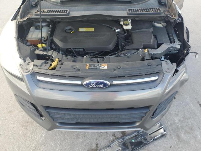 Photo 11 VIN: 1FMCU9GX8EUC80187 - FORD ESCAPE SE 