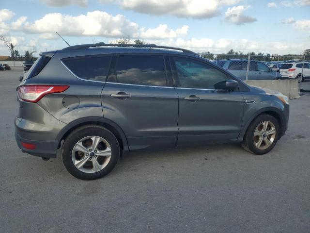 Photo 2 VIN: 1FMCU9GX8EUC80187 - FORD ESCAPE SE 