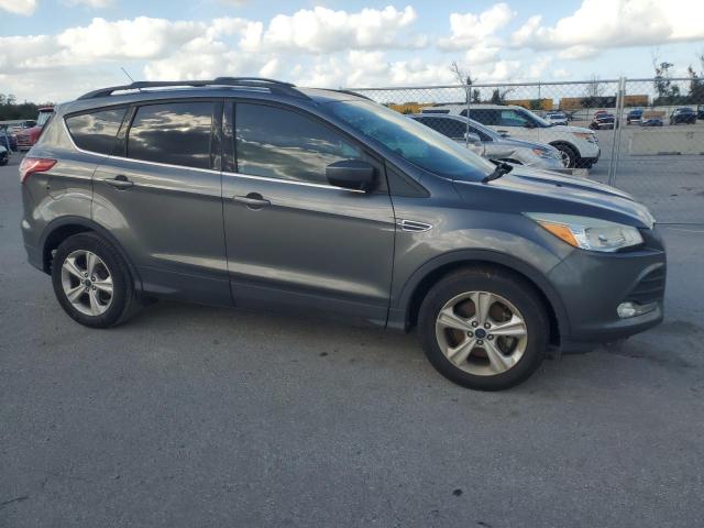 Photo 3 VIN: 1FMCU9GX8EUC80187 - FORD ESCAPE SE 