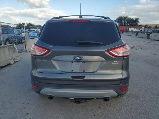 Photo 5 VIN: 1FMCU9GX8EUC80187 - FORD ESCAPE SE 