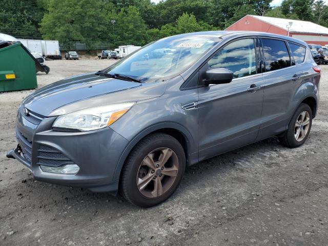 Photo 0 VIN: 1FMCU9GX8EUC80397 - FORD ESCAPE SE 