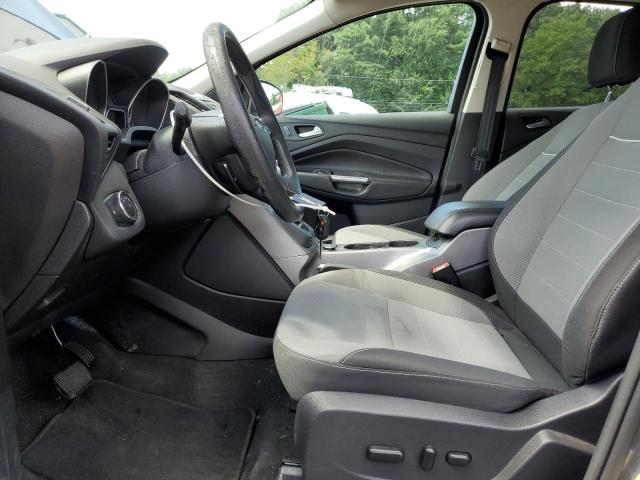 Photo 6 VIN: 1FMCU9GX8EUC80397 - FORD ESCAPE SE 