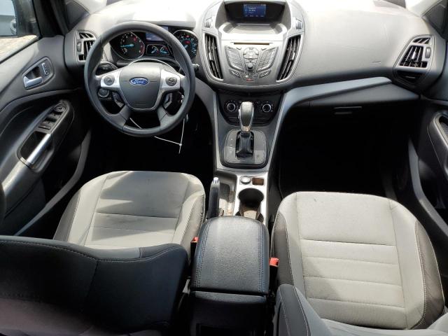 Photo 7 VIN: 1FMCU9GX8EUC80397 - FORD ESCAPE SE 