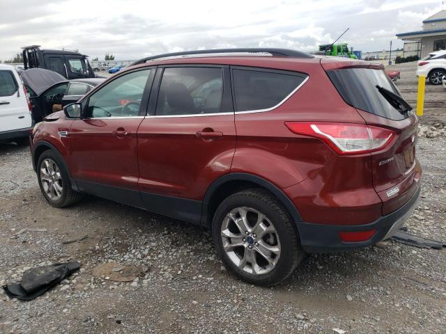 Photo 1 VIN: 1FMCU9GX8EUC80612 - FORD ESCAPE SE 