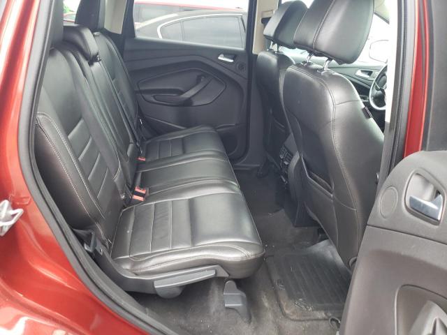 Photo 10 VIN: 1FMCU9GX8EUC80612 - FORD ESCAPE SE 