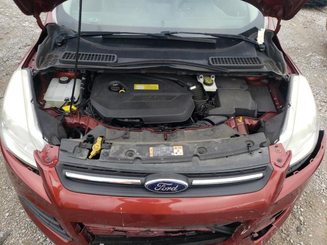 Photo 11 VIN: 1FMCU9GX8EUC80612 - FORD ESCAPE SE 